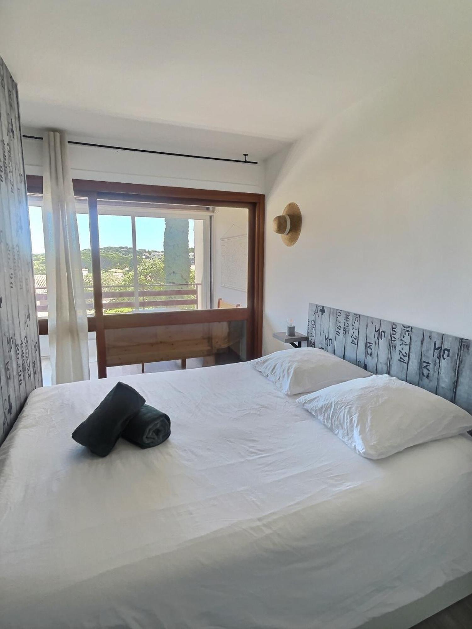 Apartment Chez Thim