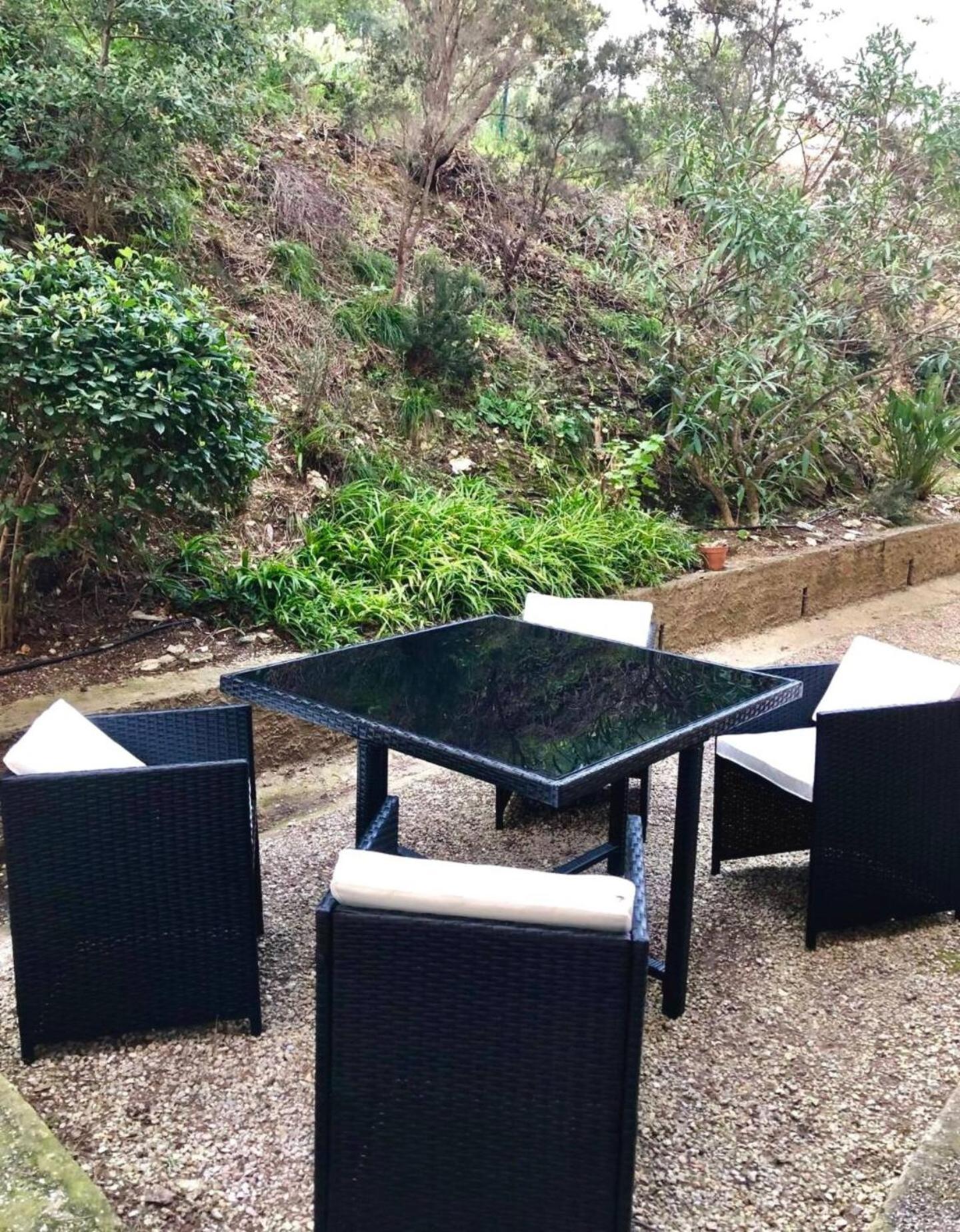 Chez Thim Apartment Hyeres